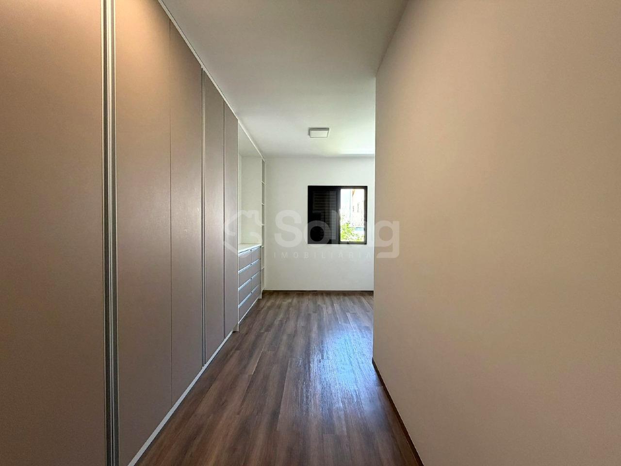 Casa em condomínio à venda no Condomínio Bello Villagio - Pinheirinho: 