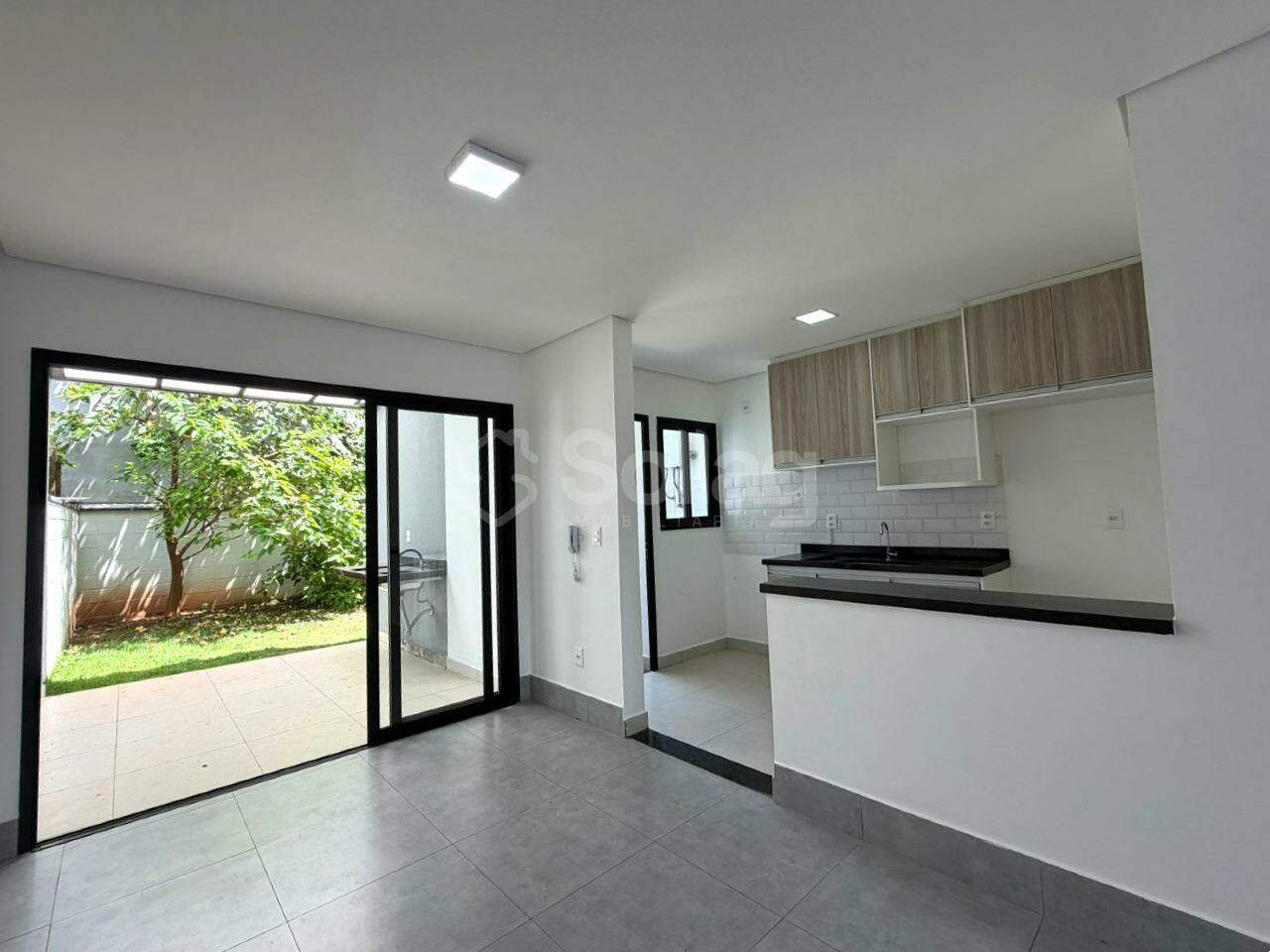 Casa em condomínio à venda no Condomínio Bello Villagio - Pinheirinho: 