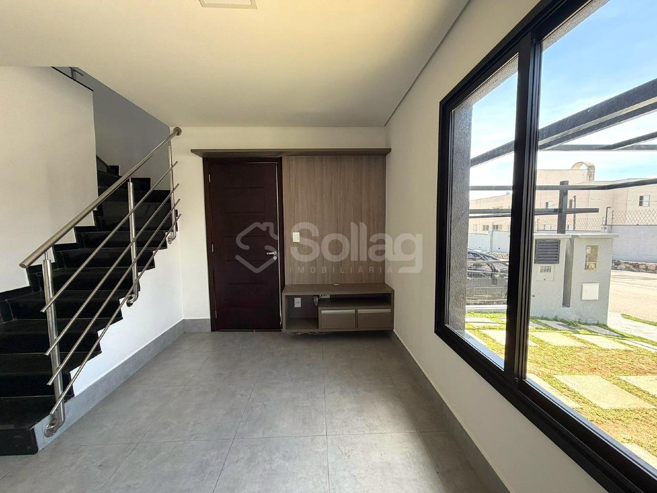 Casa em condomínio à venda no Condomínio Bello Villagio - Pinheirinho: 