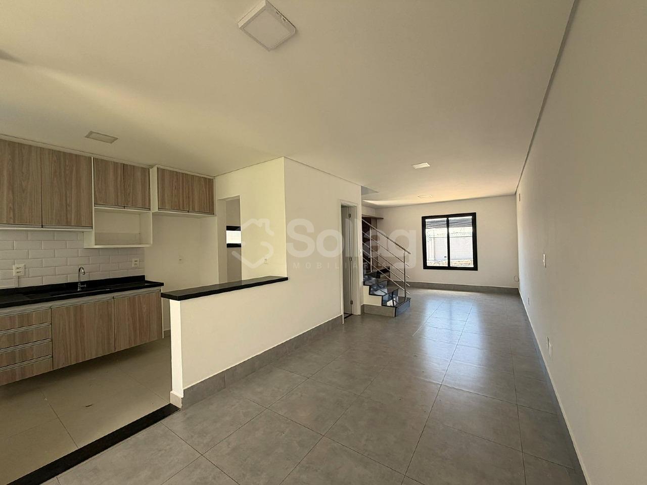 Casa em condomínio à venda no Condomínio Bello Villagio - Pinheirinho: 