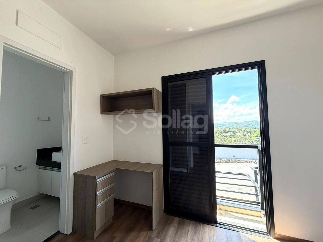 Casa em condomínio à venda no Condomínio Bello Villagio - Pinheirinho: 