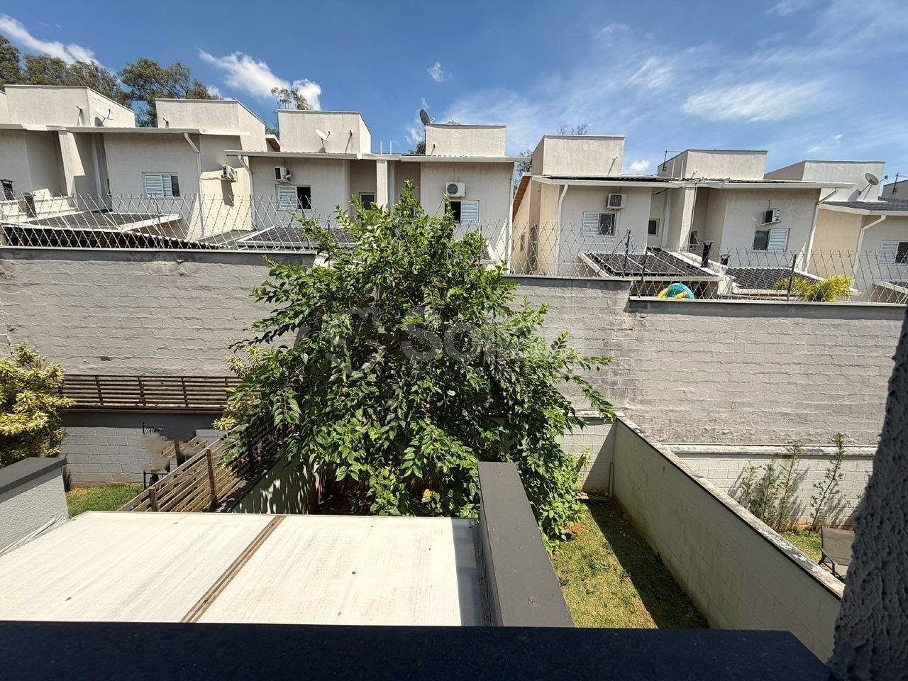 Casa em condomínio à venda no Condomínio Bello Villagio - Pinheirinho: 