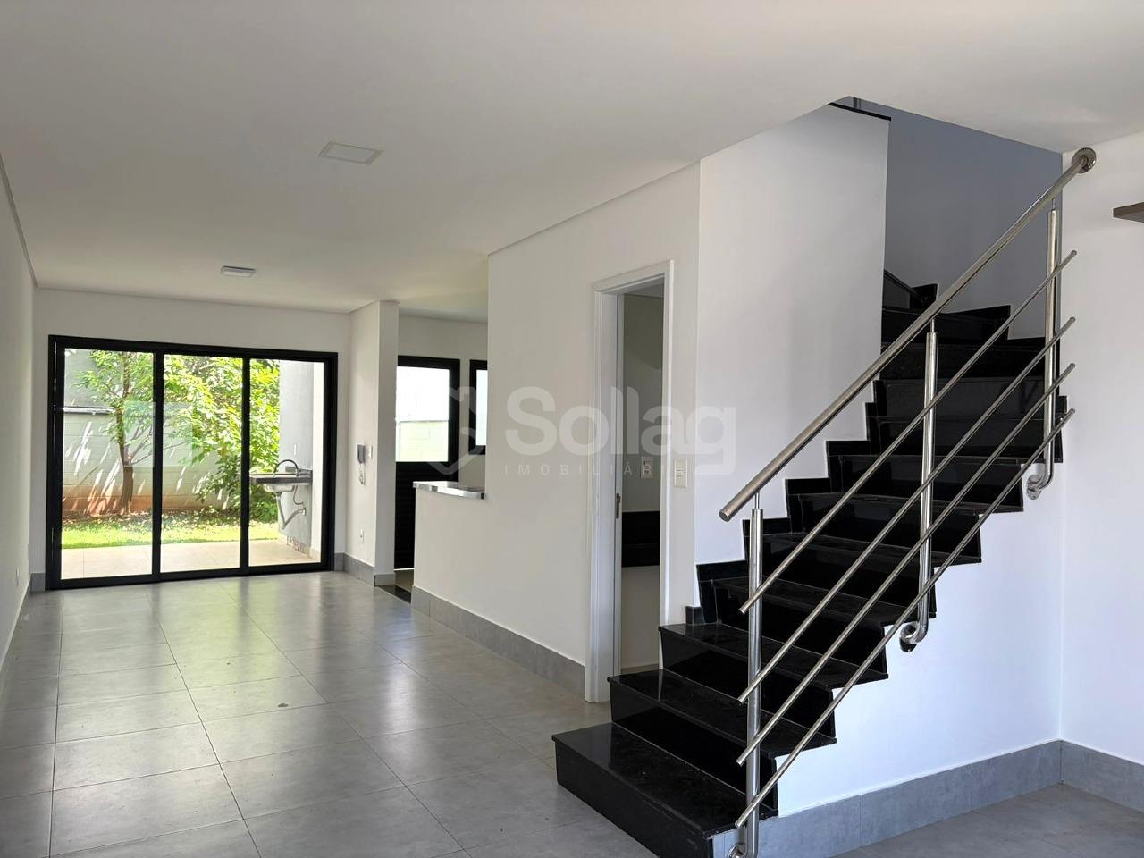 Casa em condomínio à venda no Condomínio Bello Villagio - Pinheirinho: 