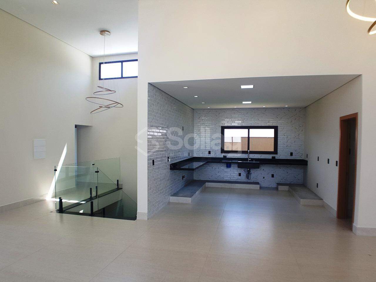 Casa em condomínio à venda no Terras de Santa Teresa: 