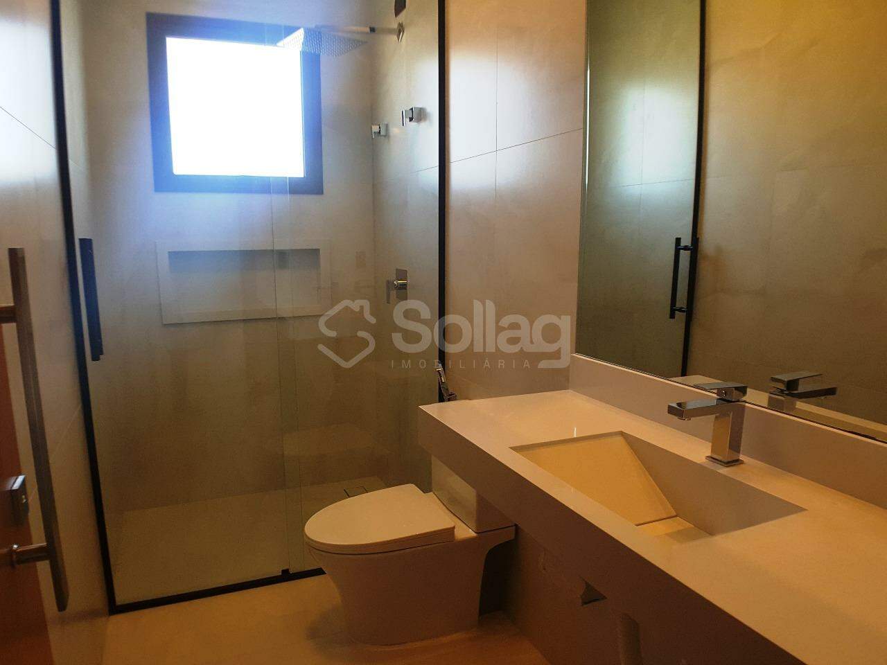 Casa em condomínio à venda no Terras de Santa Teresa: 