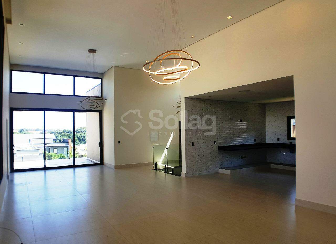 Casa em condomínio à venda no Terras de Santa Teresa: 