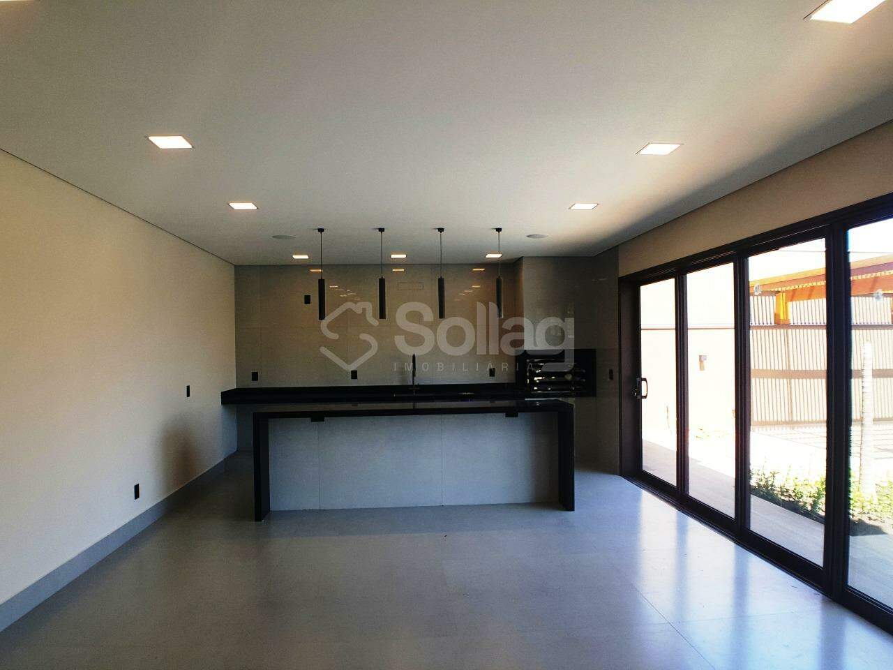 Casa em condomínio à venda no Terras de Santa Teresa: 