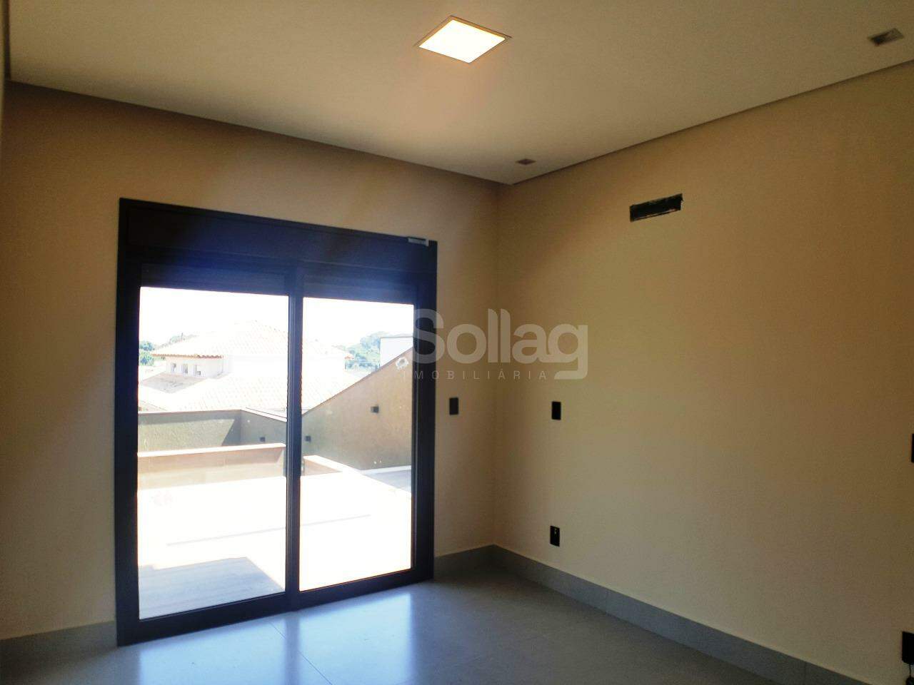 Casa em condomínio à venda no Terras de Santa Teresa: 