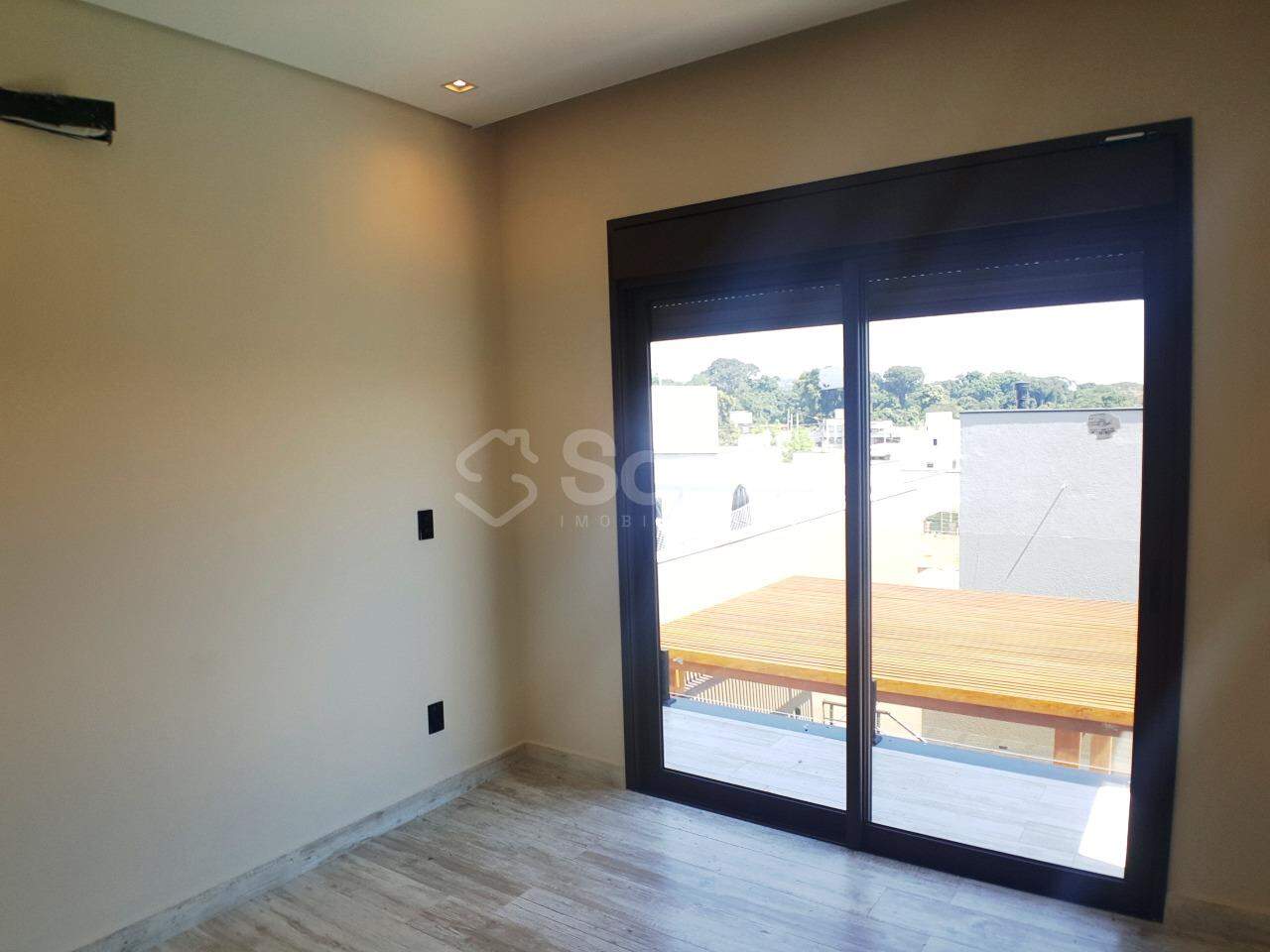 Casa em condomínio à venda no Terras de Santa Teresa: 