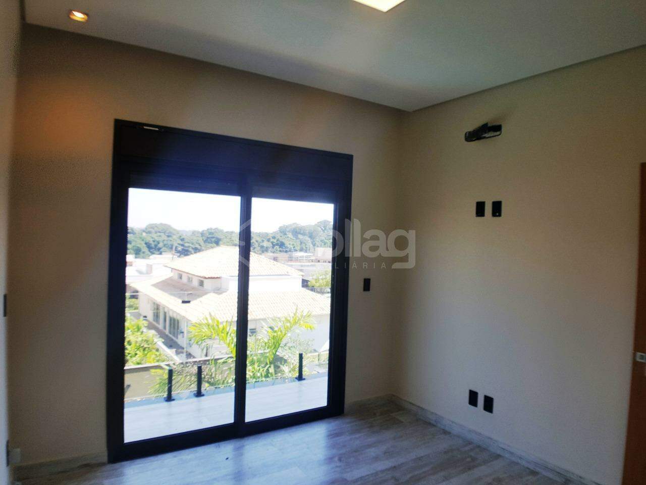 Casa em condomínio à venda no Terras de Santa Teresa: 