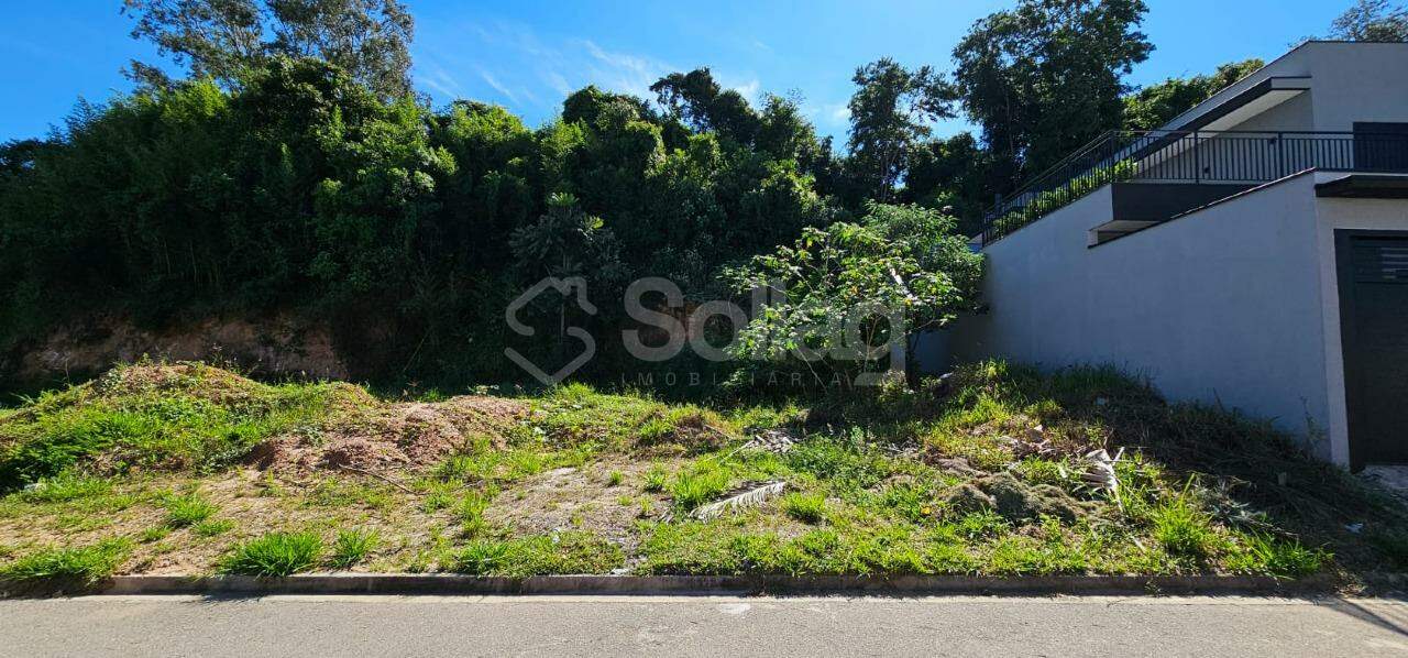 terreno à venda no Parque dos Pinheirinhos: 