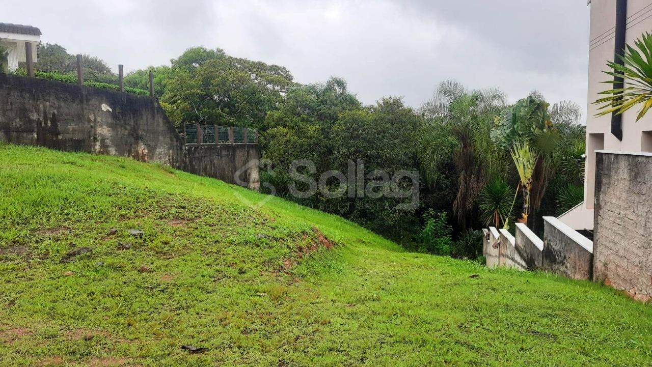 Terreno em condomínio à venda no Centro: 
