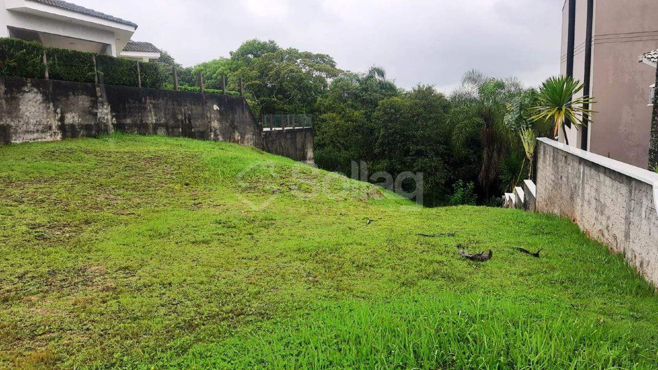 Terreno em condomínio à venda no Centro: 