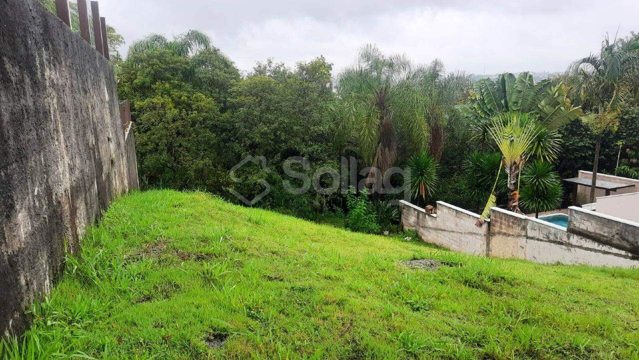 Terreno em condomínio à venda no Centro: 
