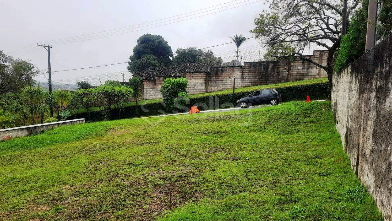 Terreno em condomínio à venda no Centro: 