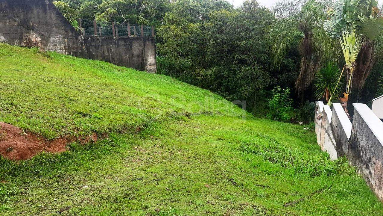 Terreno em condomínio à venda no Centro: 