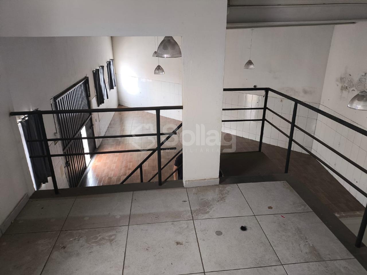 Salão para aluguel no Capela: