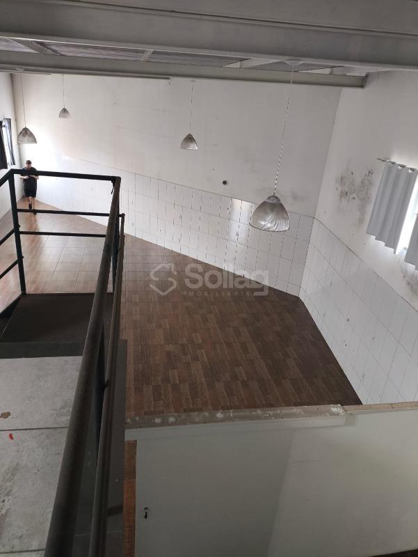 Salão para aluguel no Capela: