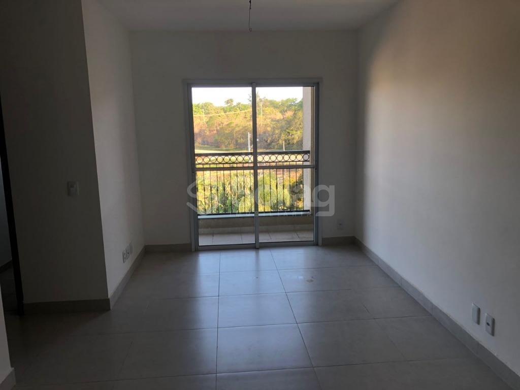 Apartamento para aluguel no Centro: 