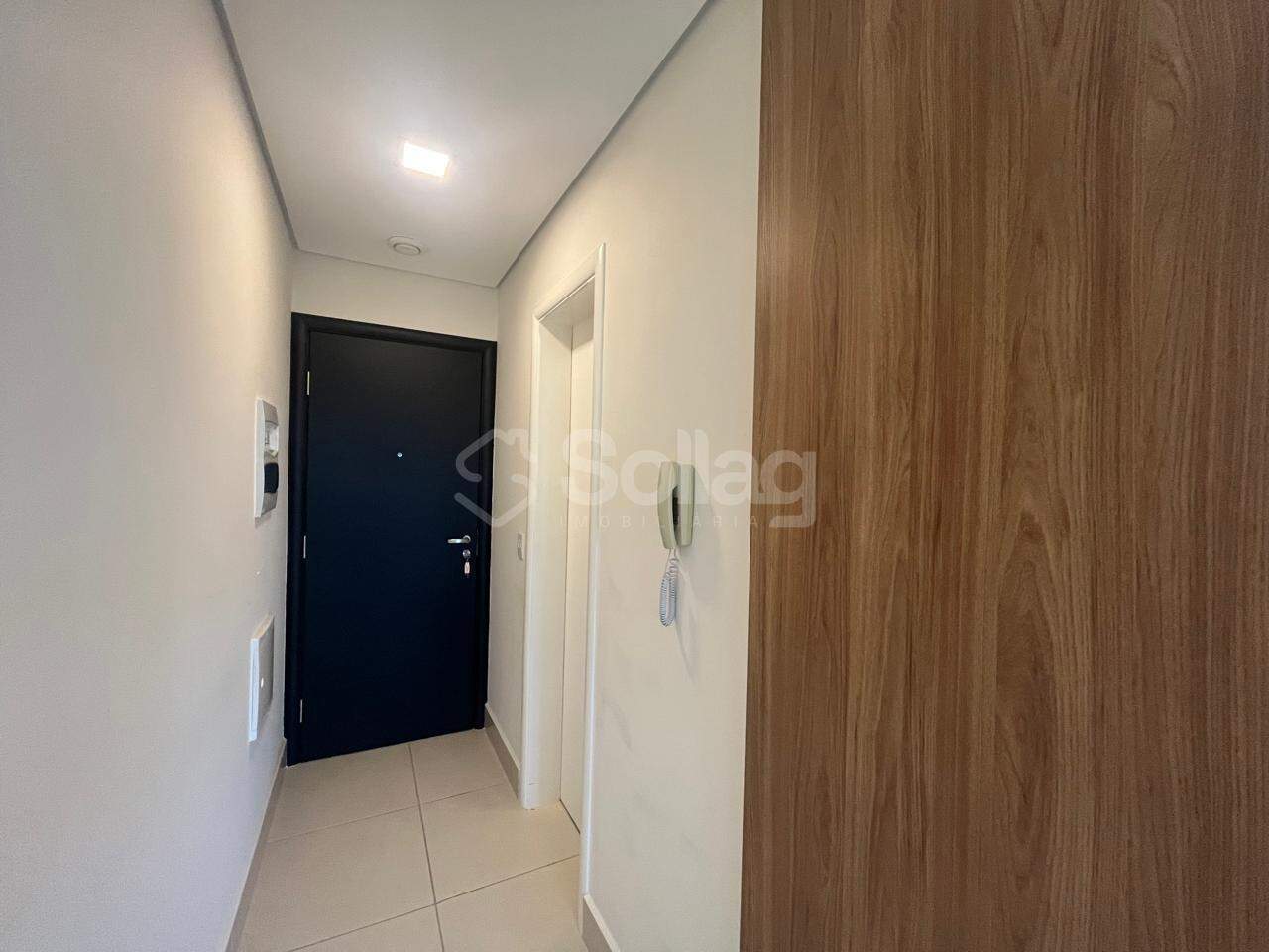 Sala para aluguel no Santa Rosa: 