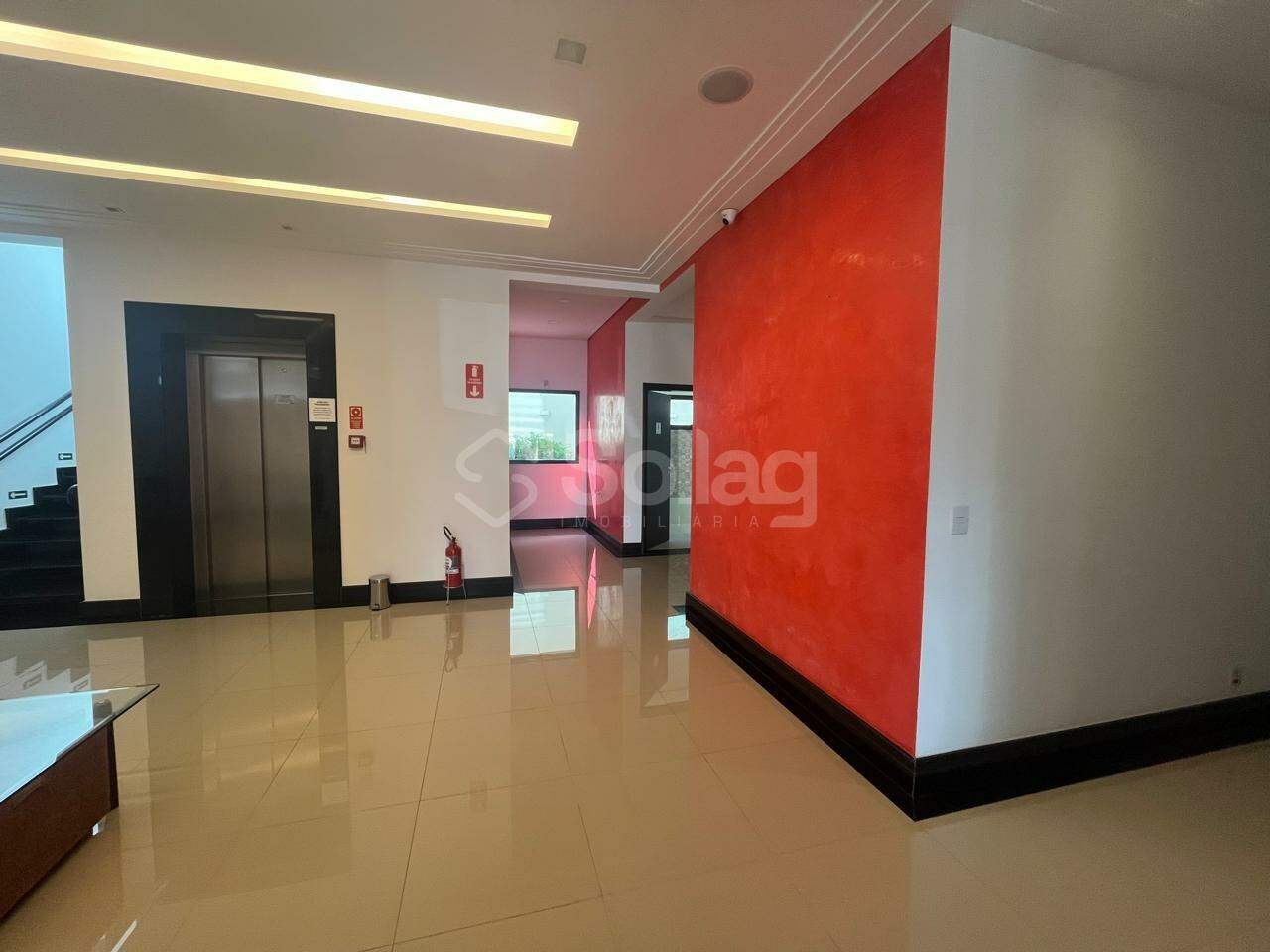 Sala para aluguel no Santa Rosa: 