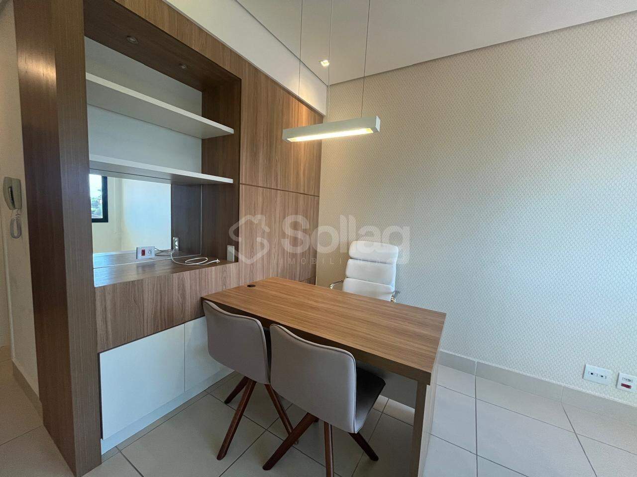 Sala para aluguel no Santa Rosa: 