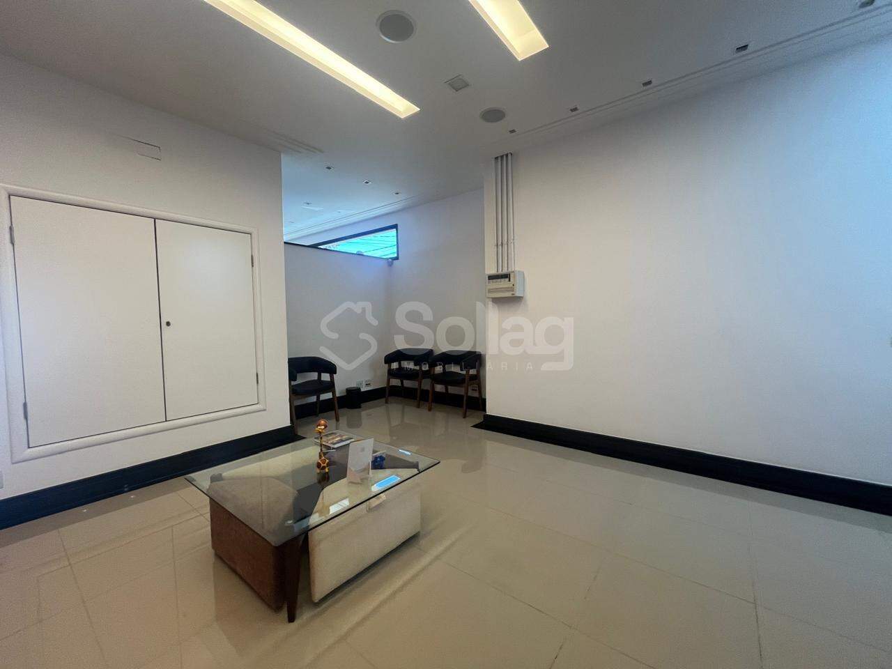 Sala para aluguel no Santa Rosa: 