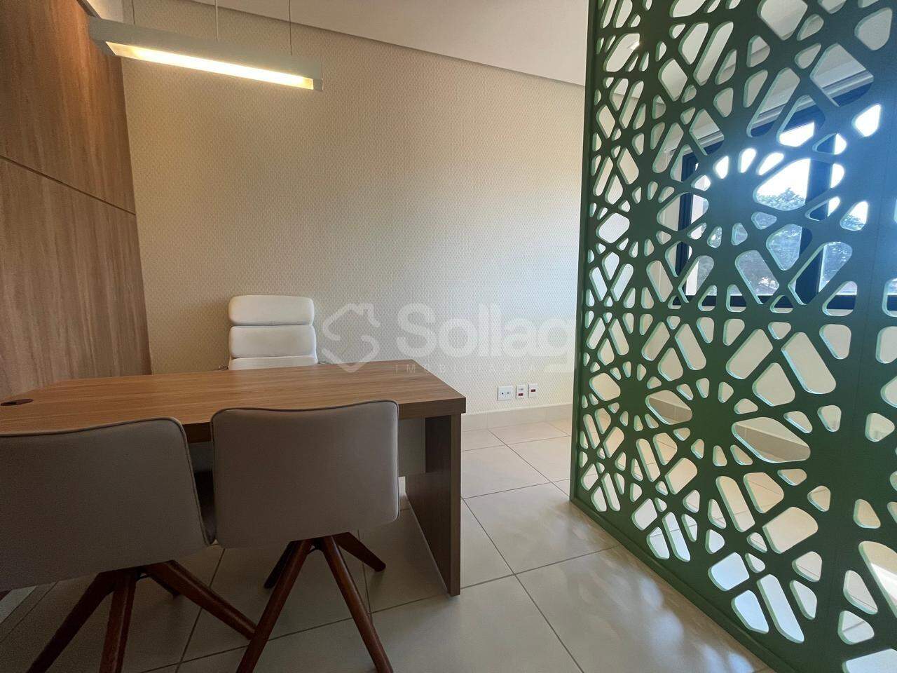 Sala para aluguel no Santa Rosa: 