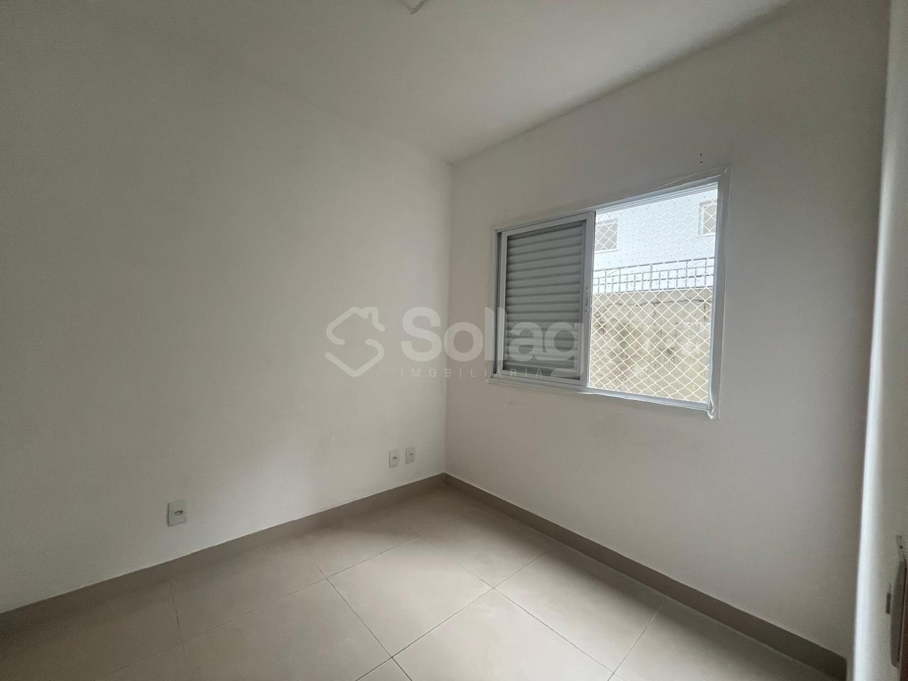 Apartamento para aluguel no Ponte Alta: 