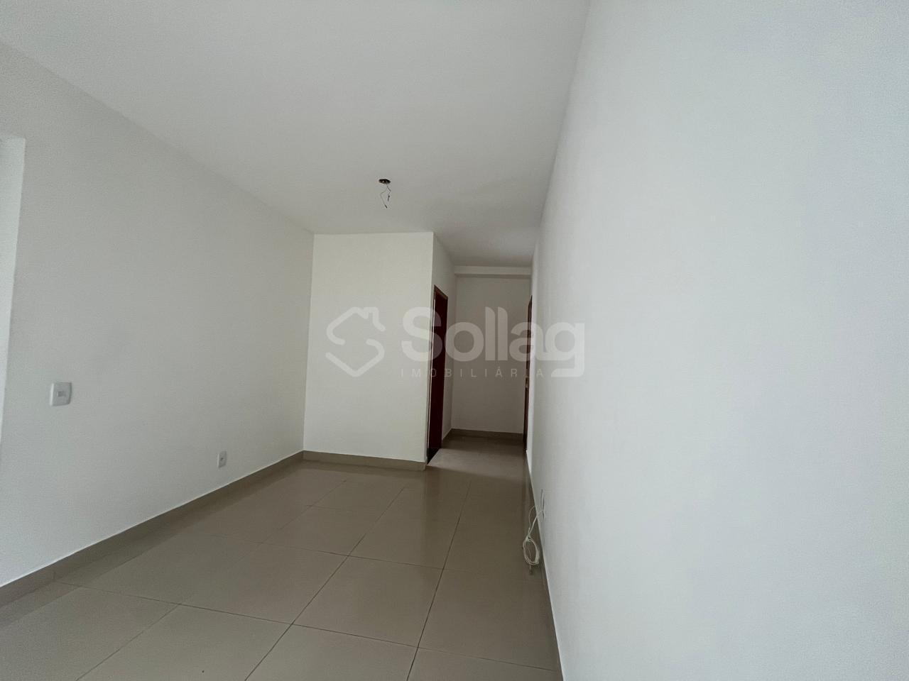 Apartamento para aluguel no Ponte Alta: 