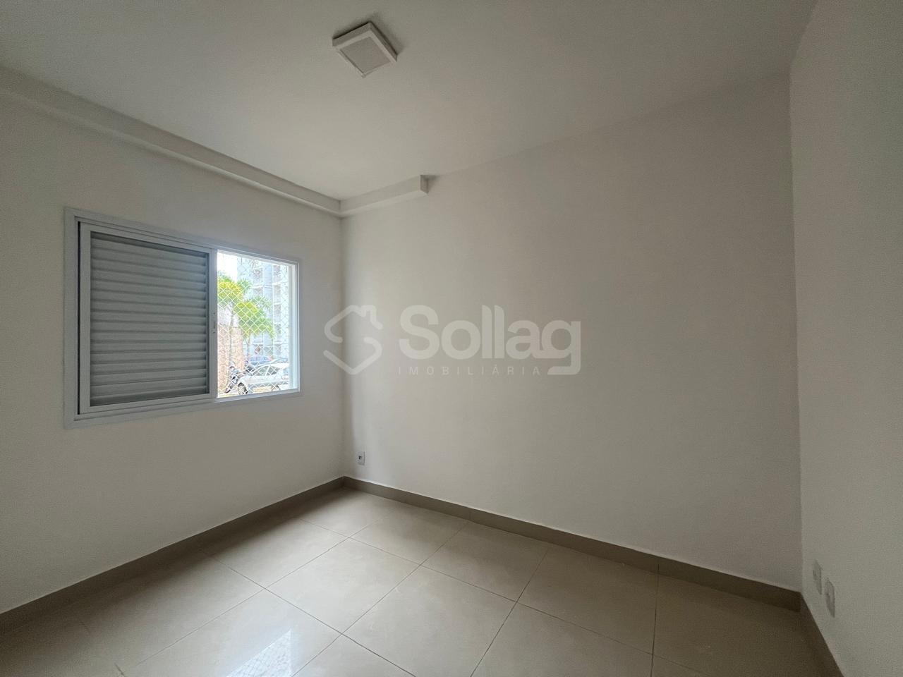 Apartamento para aluguel no Ponte Alta: 