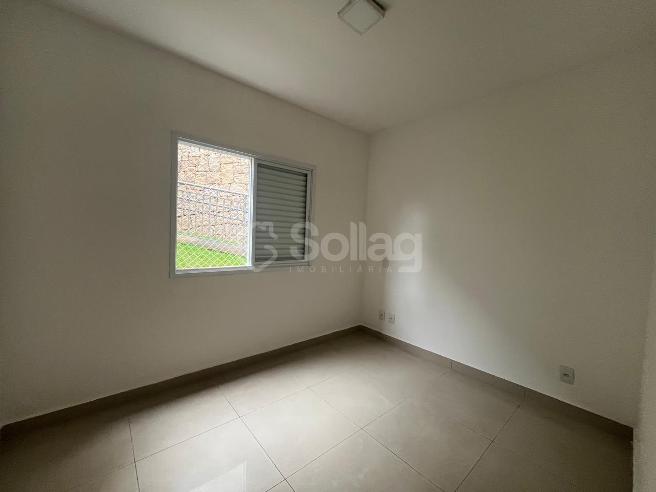 Apartamento para aluguel no Ponte Alta: 