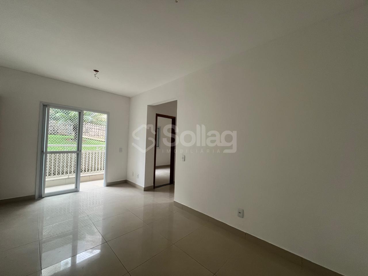 Apartamento para aluguel no Ponte Alta: 