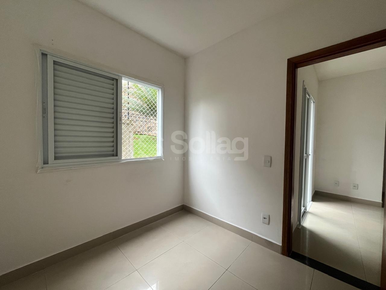 Apartamento para aluguel no Ponte Alta: 