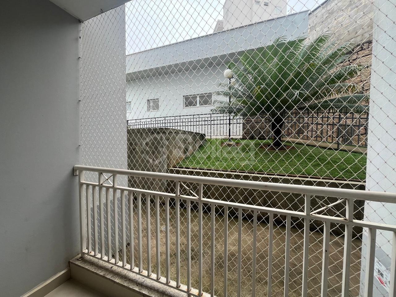 Apartamento para aluguel no Ponte Alta: 