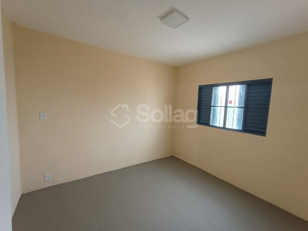 Casa para aluguel no Jardim São Matheus: 