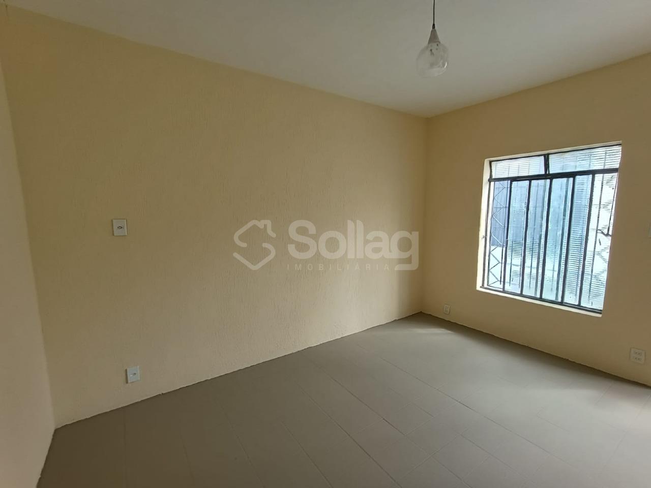 Casa para aluguel no Jardim São Matheus: 