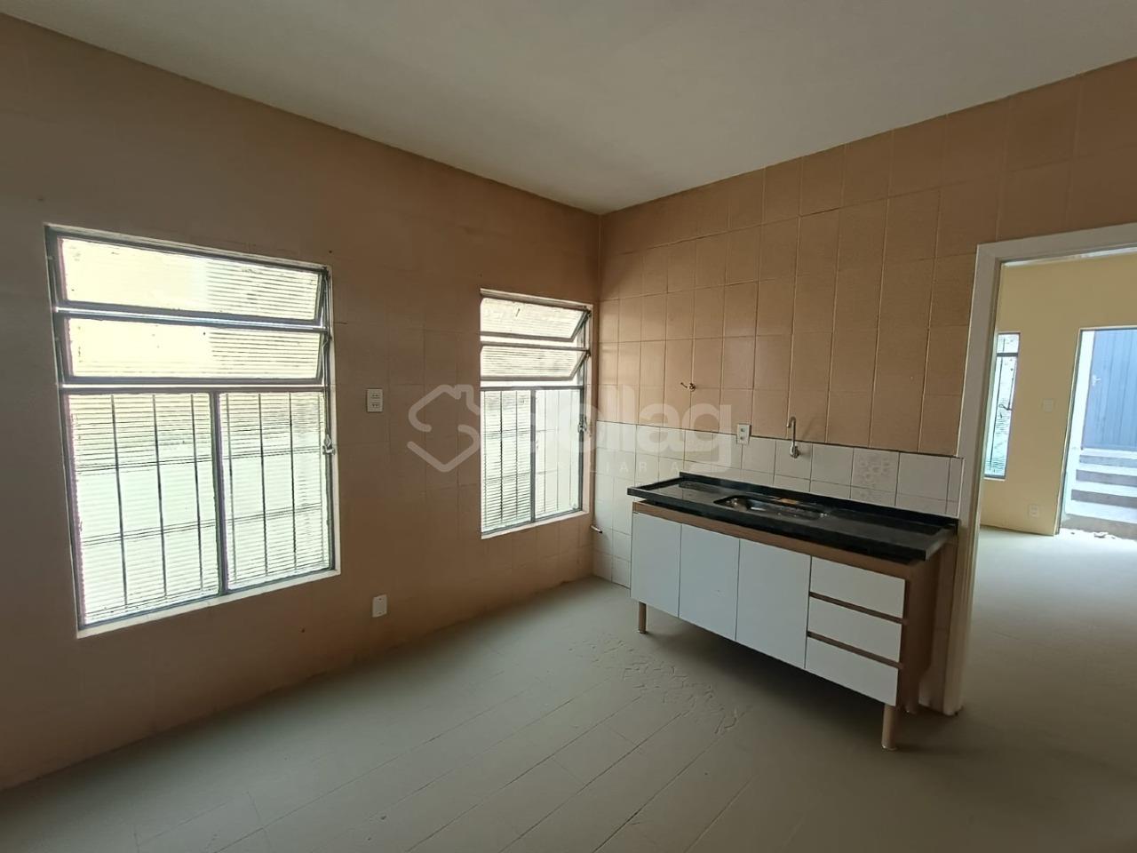 Casa para aluguel no Jardim São Matheus: 