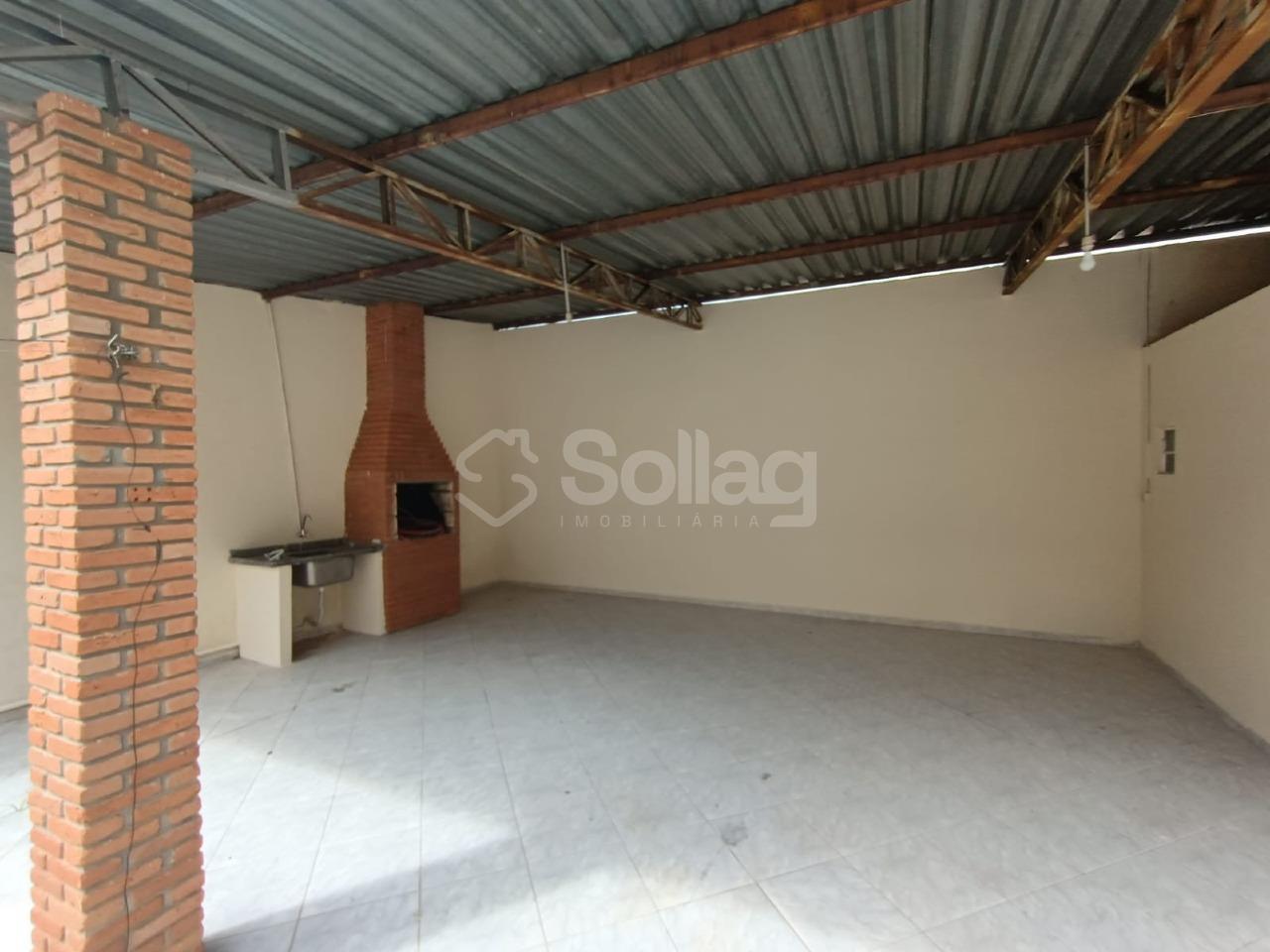 Casa para aluguel no Jardim São Matheus: 