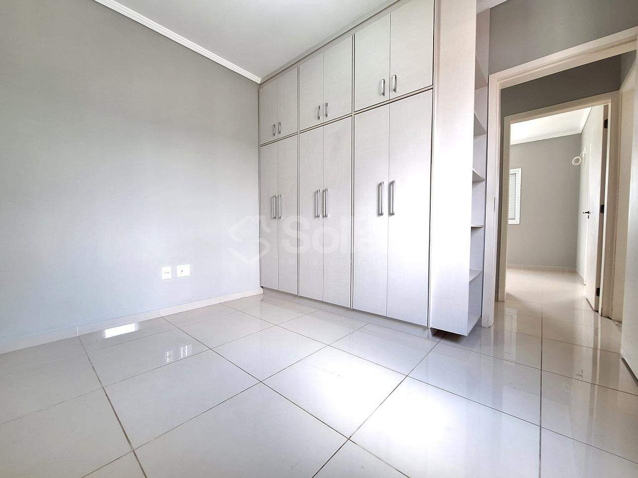Apartamento para aluguel no Santa Claudina: 