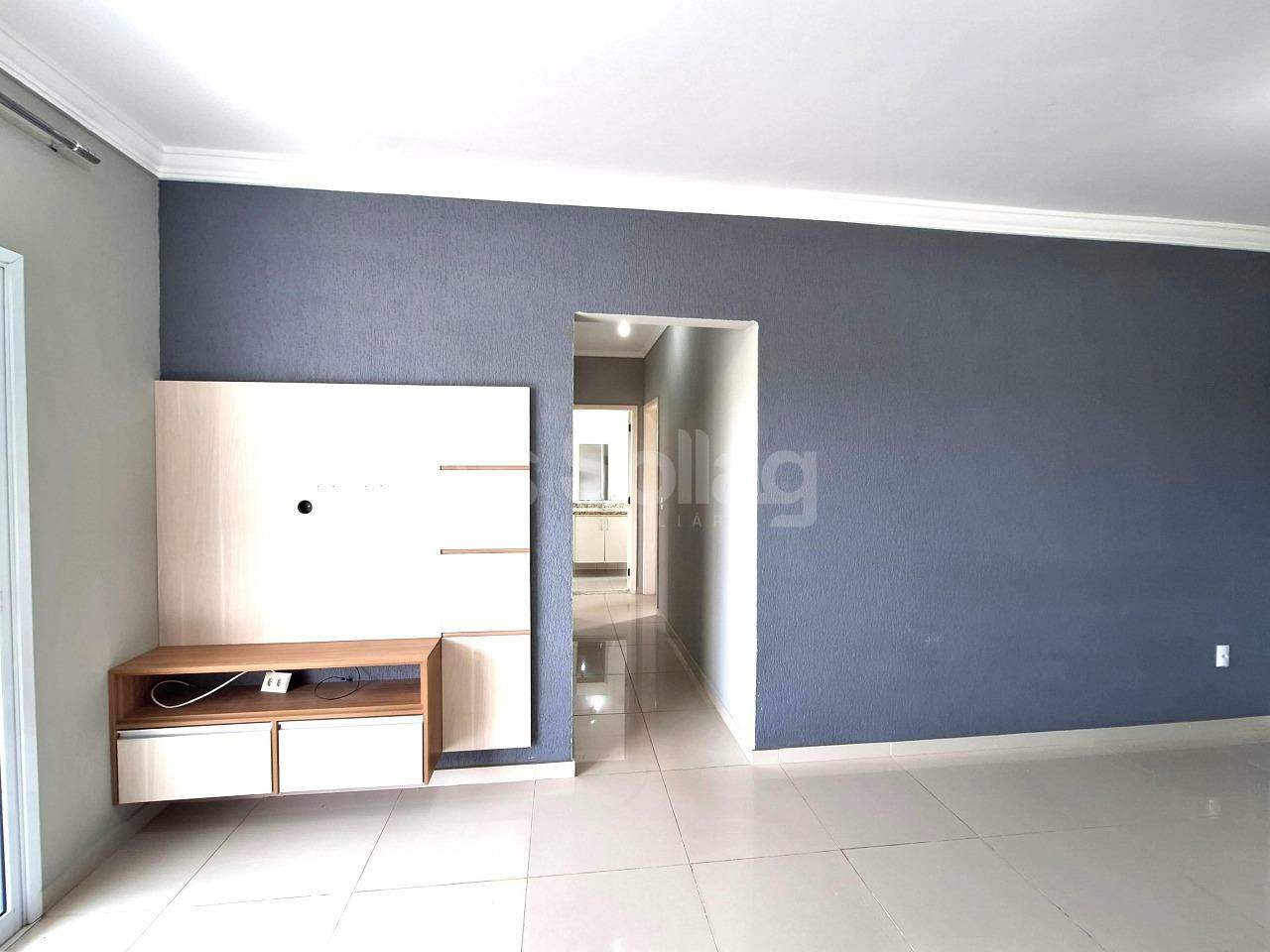 Apartamento para aluguel no Santa Claudina: 