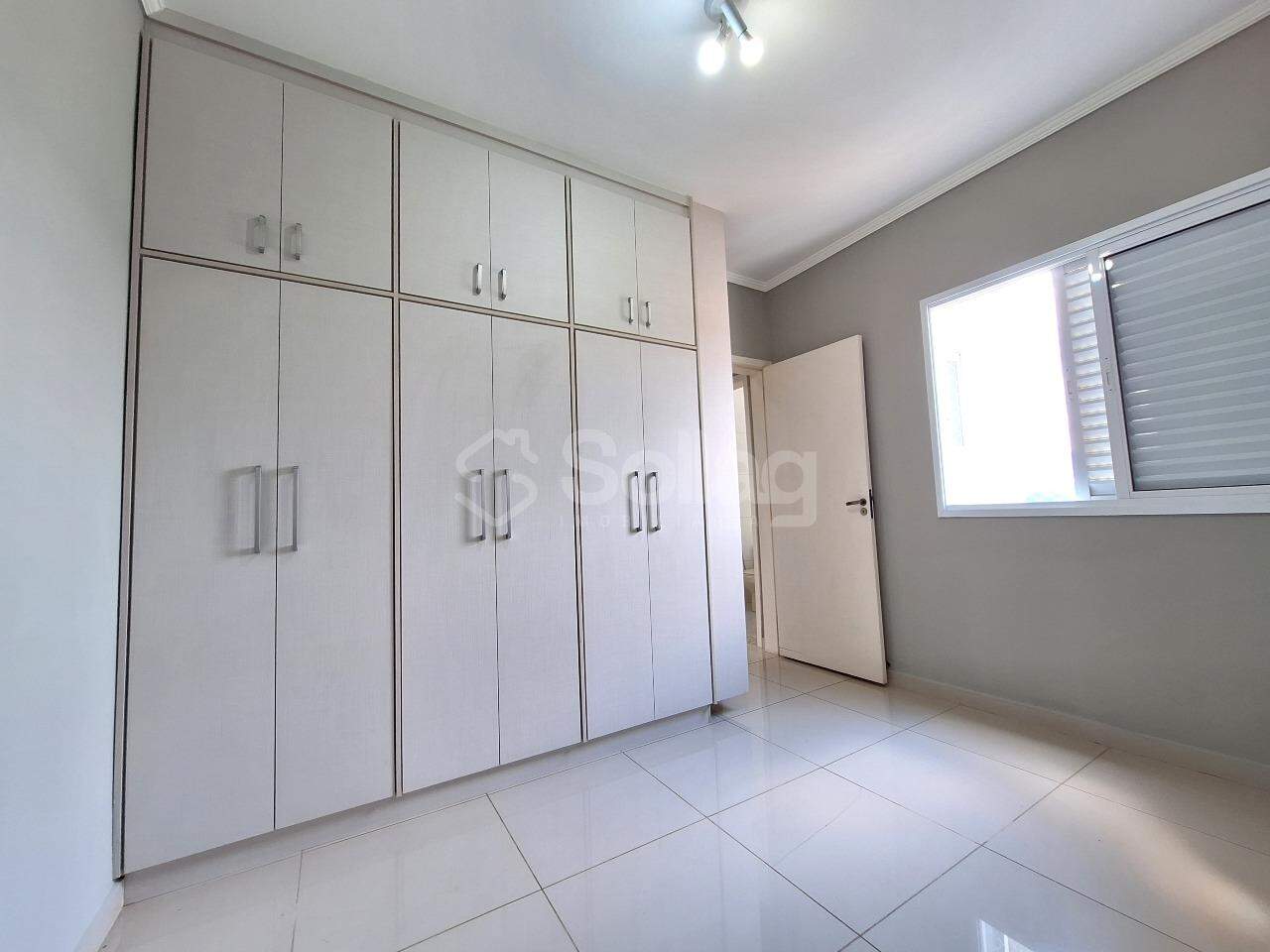 Apartamento para aluguel no Santa Claudina: 