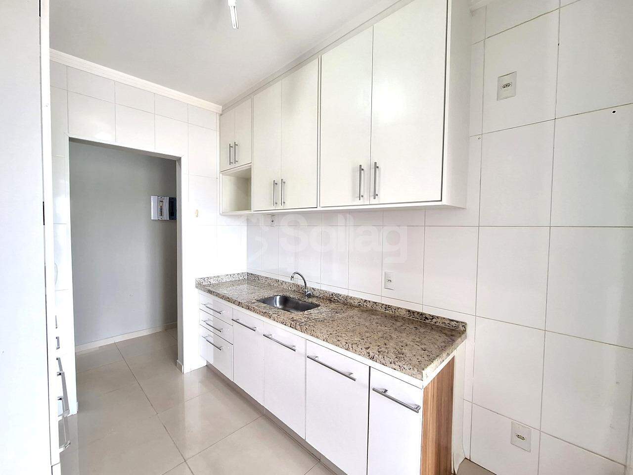 Apartamento para aluguel no Santa Claudina: 