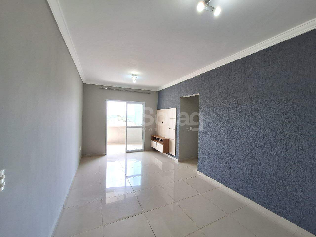 Apartamento para aluguel no Santa Claudina: 