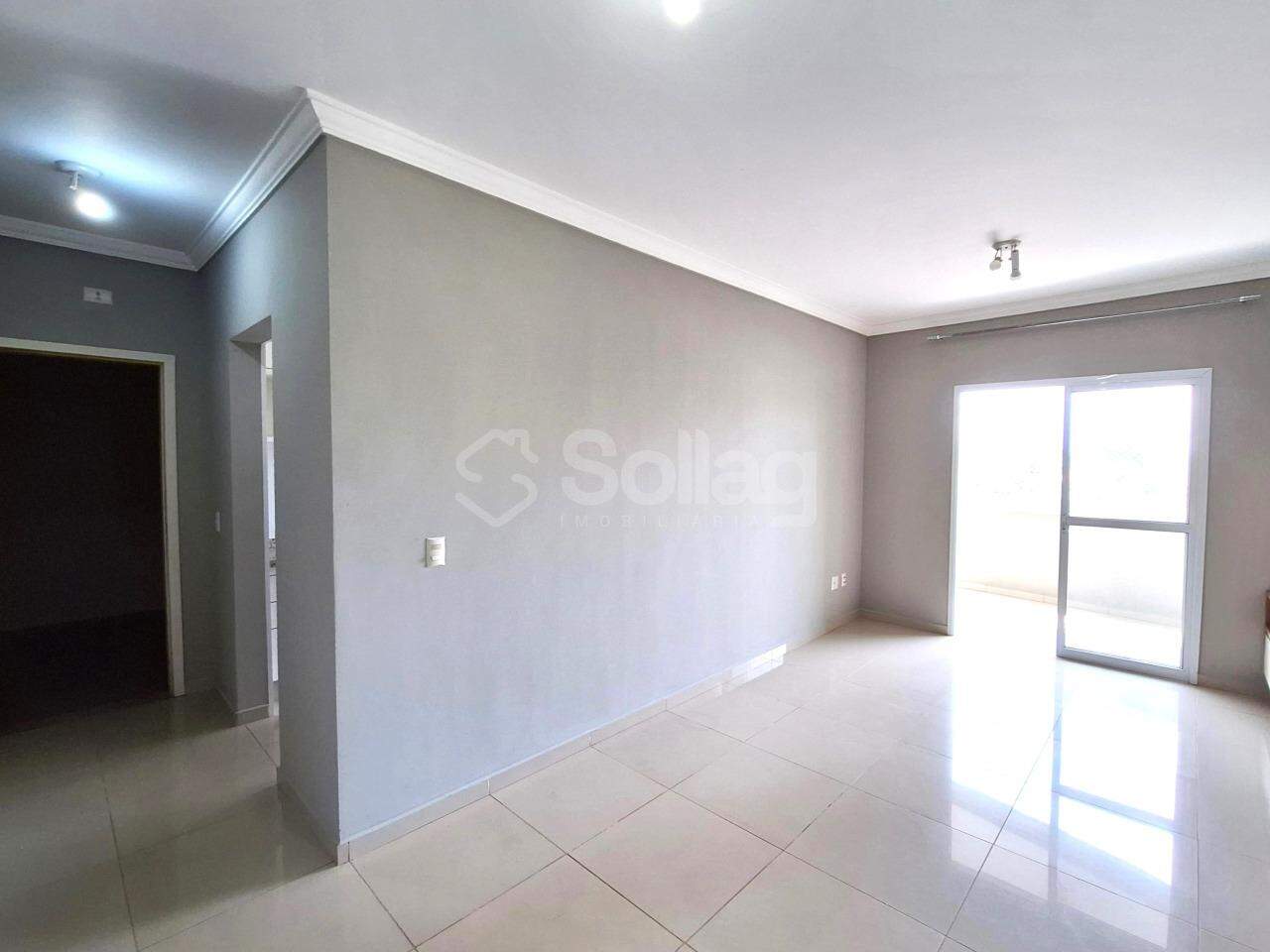 Apartamento para aluguel no Santa Claudina: 