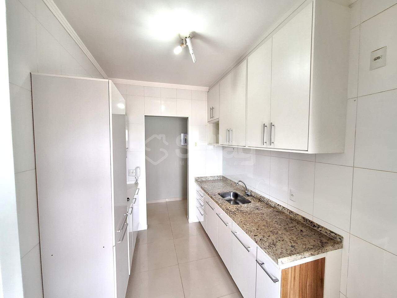 Apartamento para aluguel no Santa Claudina: 