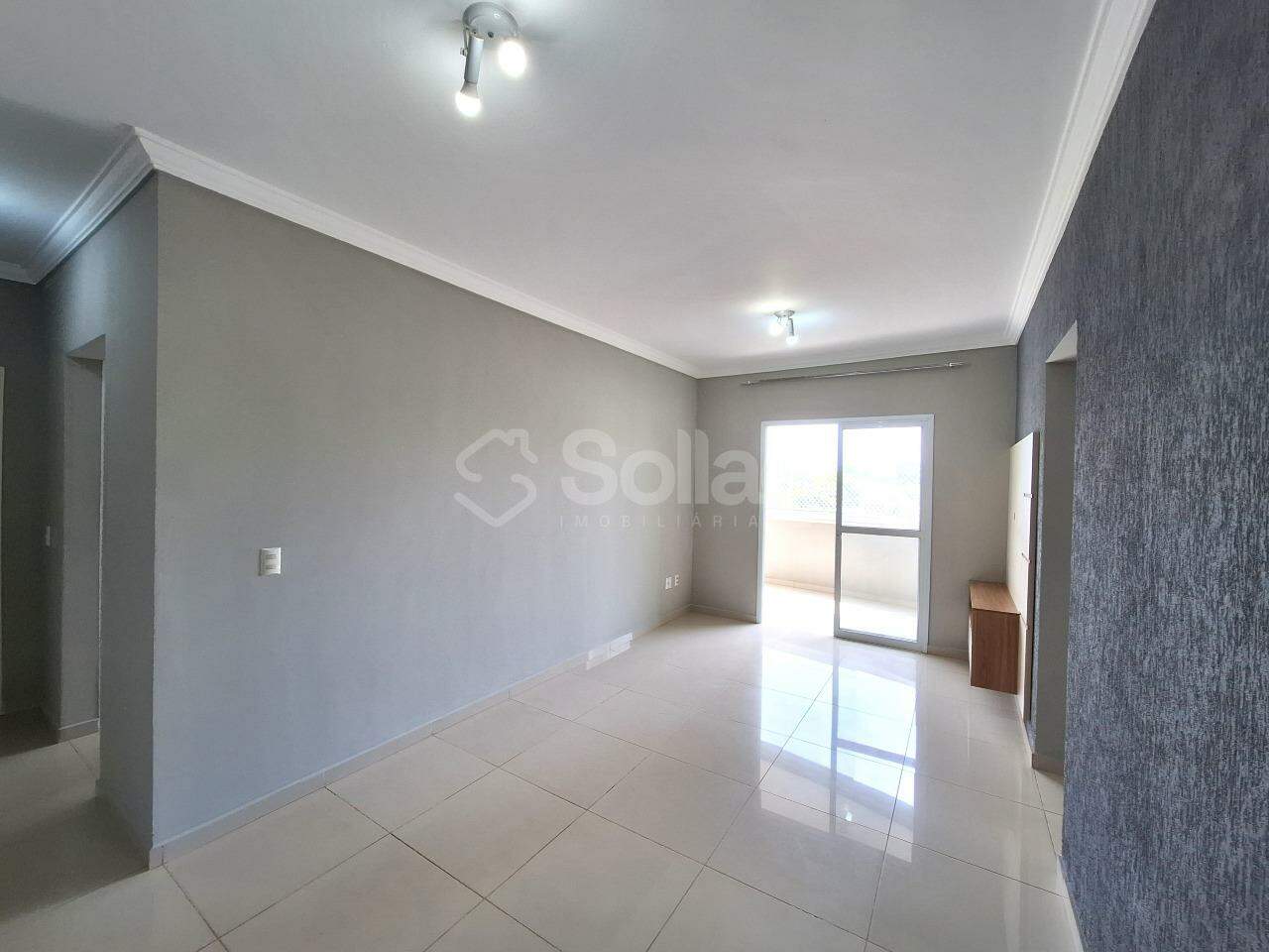 Apartamento para aluguel no Santa Claudina: 