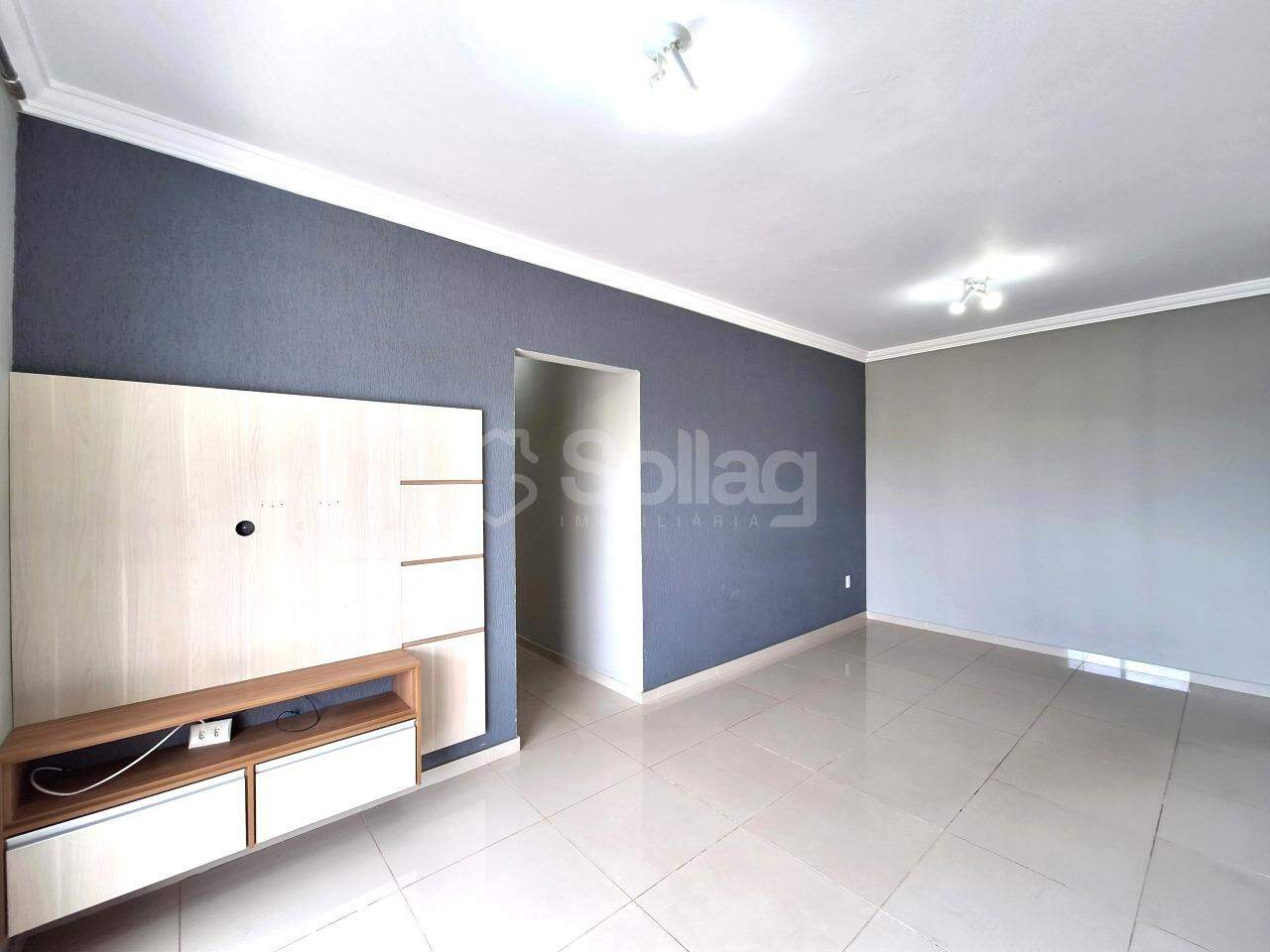 Apartamento para aluguel no Santa Claudina: 