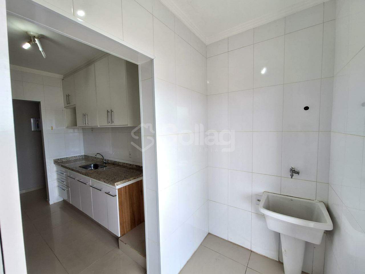 Apartamento para aluguel no Santa Claudina: 