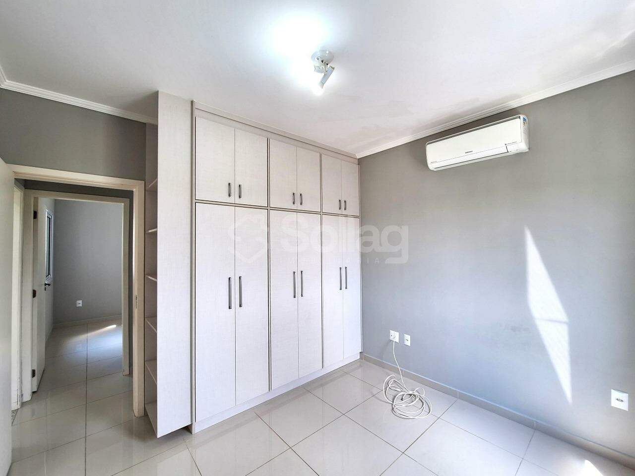 Apartamento para aluguel no Santa Claudina: 